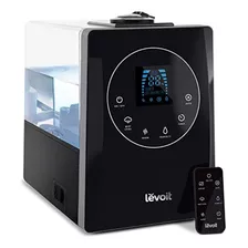 Humidificadores Levoit Para Habitaciones Grandes (6l), Vapor