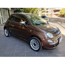 Fiat 500c 2015 42.000km