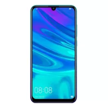 Huawei P Smart 2019 64gb Azul Reacondicionado