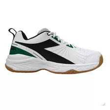 Tênis Diadora Masculino Branco Corrida Strike 2619 Lançament