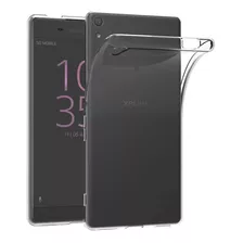 Maijin Carcasa Para Sony Xperia Xz2 Compacto 5 Inch Suav