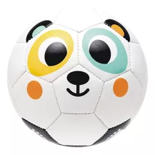 Bola De Futebol Brinquedo Para Bebê Criança Bubazoo Buba