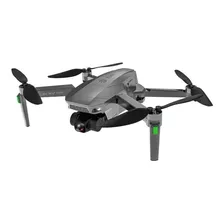 Drone Zll Sg907 Max Con Bolso Con Dual Cámara 4k Negro 5ghz 1 Batería