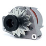 Alternador 65a Para Vw Scirocco 1.8 1986 1987 1988 1989