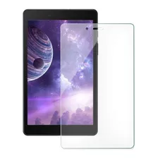 Película Para P/ Tablet Galaxy Tab A8 2019 T290 T295 Vidro