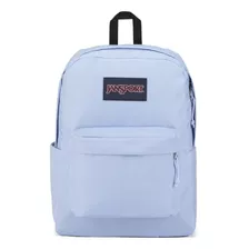 Mochila Jansport Superbreak Hydrangea 4qut85v