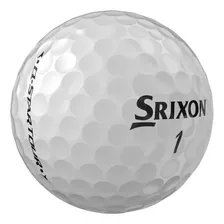 Pelotas Golf Srixon Q Star Tour2 Blanca X3