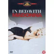 A La Cama Con Madonna Pelicula