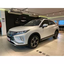 Mitsubishi Eclipse Cross 1.5 Mivec Turbo Gasolina Hpe-s S-aw