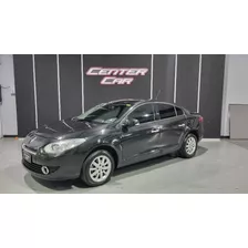 Renault Fluence 2013 2.0 Dynamique $9900000