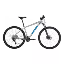 Bicicleta Caloi Explorer Expert Aluminio Tam 17(m) 2023