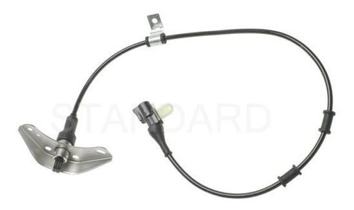 Sensor Abs Del Izq Ford E-350 Club Wagon 6.0l V8 2005 Foto 2