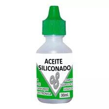 Aceite Siliconado Para Mecanismos Acs-030 Ferrequim