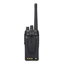 Radio Kenwood Nx-1300ak4 Uhf: 400-470 Mhz 5w 64 Ch Mil- Std