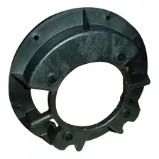 Flange Adaptadora Para Bomba Millenium 1/4 A 3,0 Cv Sodramar