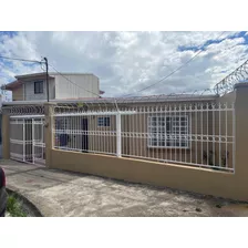 Se Vende Linda Casa En Cartago Muy Céntrica