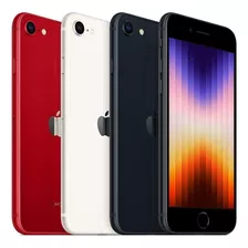  Perfecta iPhone SE 2022 3rd Gen Nueva Original