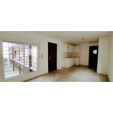 Alquiler Apartamento 1 Dormitorio Con Patio En Lima Y Justicia