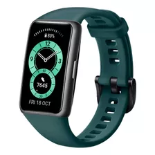 Smartband Huawei Band 6 - Forest Green