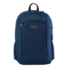 Morral Hombre Dulko Azul