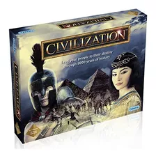 Juegos De Mesa Civilización