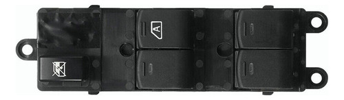 Switch Control Maestro Para Nissan Pathfinder R51 2006-2010 Foto 5