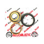 Kit Pastas Allomatic Skoda Superb L4 1.8l V6 2.8l 2002 2003