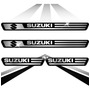 Embellecedor Estribos Suzuki Aluminio 4 Puertas