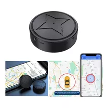 Mini Rastreador Gps Localizador De Controle Profissional