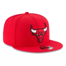 Jockey Chicago Bulls Nba 9 Fifty New Era 