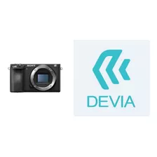 Film Hidrogel Devia Premium Para Pantalla Camara Sony A6500