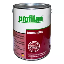 Profilan Teoma Plus Limba 5l Pintura Para Madera