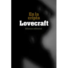 Livro En La Cripta De Howard Phillip Lovecraft Ed: 1
