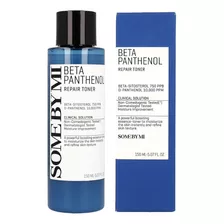 Some By Mi Beta Panthenol Repair Toner Tipo De Pele Todos Os Tipos De Pele