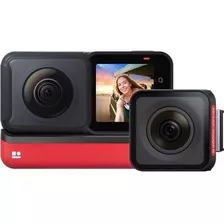 Insta360 One Rs Twin Edition