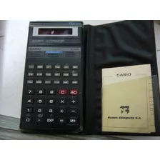 Calculadora Cientifica Casio Fx-350d