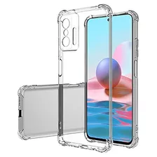 Estuche Protector Transparente - Xiaomi 11t Pro