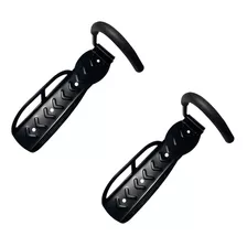 2x Ganchos Suporte Parede Para Pendurar Bicicleta Hx-83