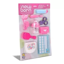 Accesorios Para Muñecas Y Bebotes New Born Universo Binario