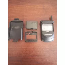 Antiguo Celular Motorola Startac. Sin Funcionar. 