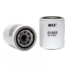 Filtros Wix 51568 - Heavy Duty Filtro Spin-on Lube, Envase D