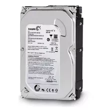 Hd 500gb 3,5 Pol 5900 Rpm Pipeline Seagate*