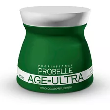 Máscara Age Ultra Professional Probelle 250g