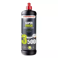 Super Finish 3500 1l Super Acabamento - Menzerna