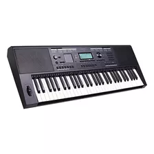 Organeta Piano Medeli Sampler Pitchbend Mk401 Pad Sensible