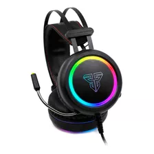 Headset Gamer Captain 7.1 Usb Rgb Virtual Pc Fantech Hg15