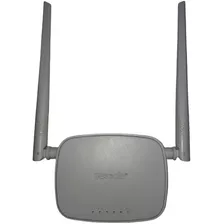 Router, Access Point, Wds Bridge Wisp Tenda N301 Blanco 220v