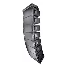 Line Array Rcf Hdl20a 8006as Todo Incluido Opcion Grande