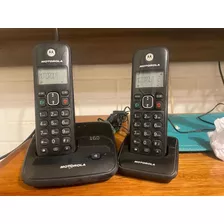 Teléfonos Inalámbricos Motorola Dect 6.0