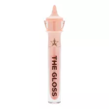 Lip Gloss Brillo Labial Jeffree Star The Gloss Tonos Varios Acabado Glitter Color Mouthful